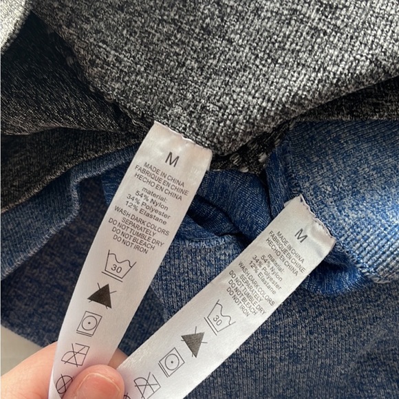 Tights/Short duo medium - Picture 2 of 2